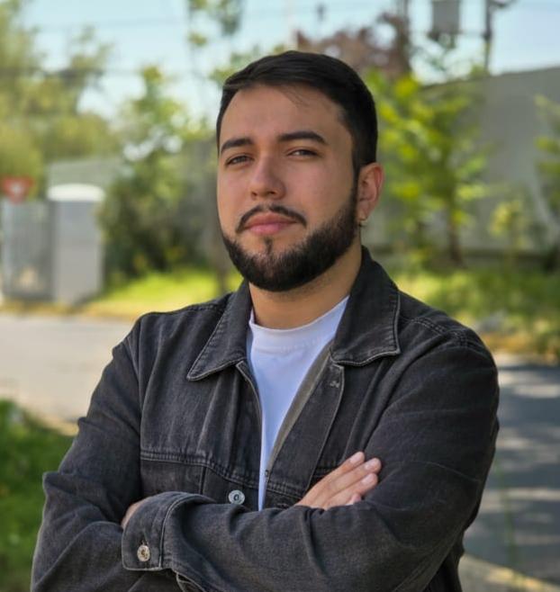 Felipe Velasco — Foto de perfil